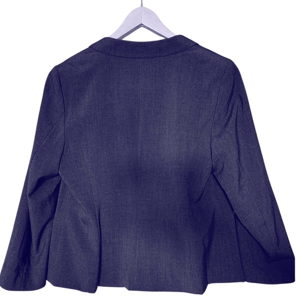 KENZIE BLAZER - Picture 5 of 5